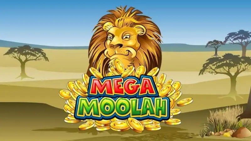 Nổ hũ 3 Mega Moolah là trò chơi jackpot lũy tiến với khả năng thắng lớn