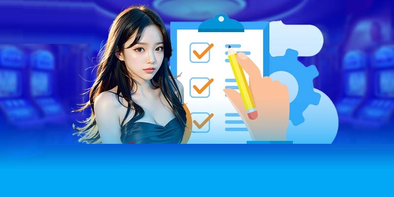 Miễn trừ trách nhiệm Luck8 2 Miễn trừ trách nhiệm khi xảy ra soi sót đến từ người chơi