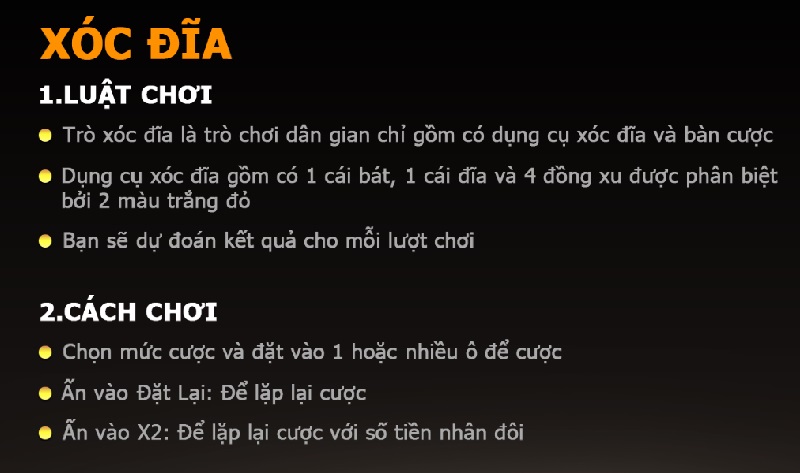 Nên ưu tiên đặt cược theo nhịp để tăng cơ hội thắng lớn