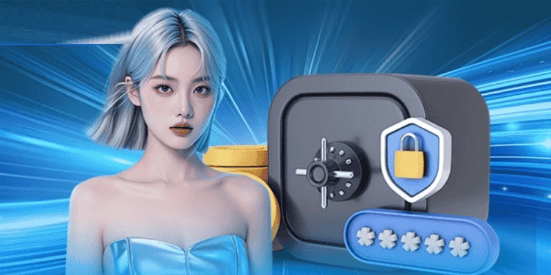 Chính sách bảo mật LUCK8 cập nhật mới nhất 2025 3 Nhà cái kiểm soát truy cập an toàn, chặt chẽ