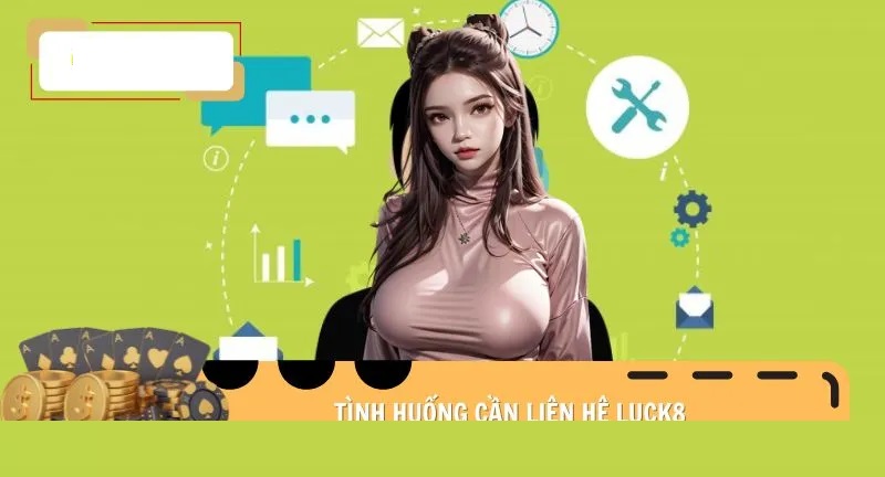 Đăng nhập tài khoản nhà cái Luck8 3 Tài khoản đăng nhập bị khoá hãy liên hệ LUCK8 để được xử lý