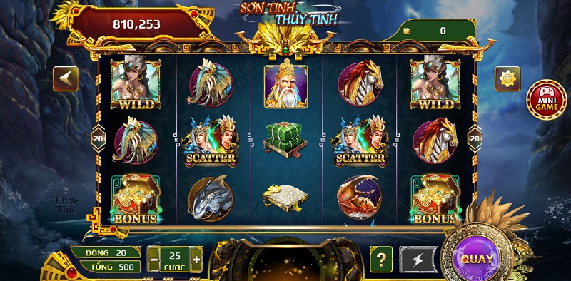 Cách chơi nổ hũ hiệu quả, săn jackpot lên đến 1 tỷ đồng 4 Tham gia game không nên quá tập trung vào jackpot