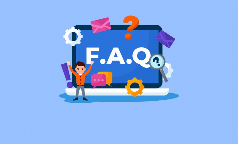 Trang chủ 11 Tham khảo FAQ về nền tảng để an tâm tham gia trải nghiệm