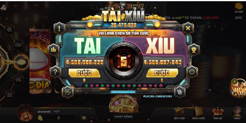 Tìm hiểu cách chơi Tài Xỉu để an tâm hơn khi tham gia