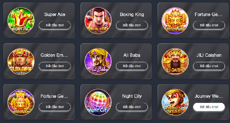 Cách chơi nổ hũ hiệu quả, săn jackpot lên đến 1 tỷ đồng 2 Trong cách chơi nổ hũ cần nắm vững các nguyên lý cơ bản