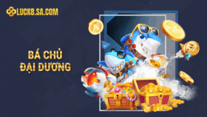 Bá chủ đại dương