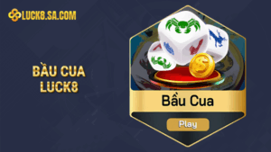 Bầu Cua
